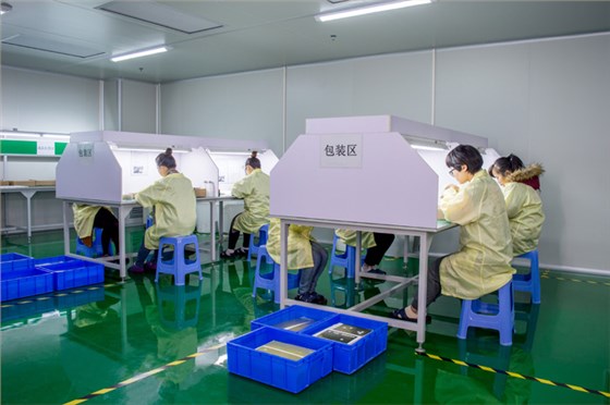 鑫海森出貨前檢測(cè) 鑫海森出貨前檢測(cè)