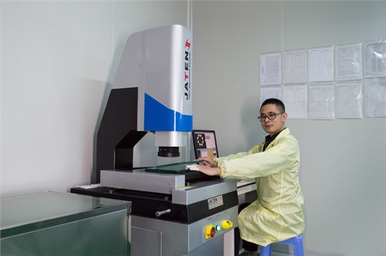 鑫海森車間員工數(shù)據(jù)檢測(cè) 鑫海森車間員工數(shù)據(jù)檢測(cè)