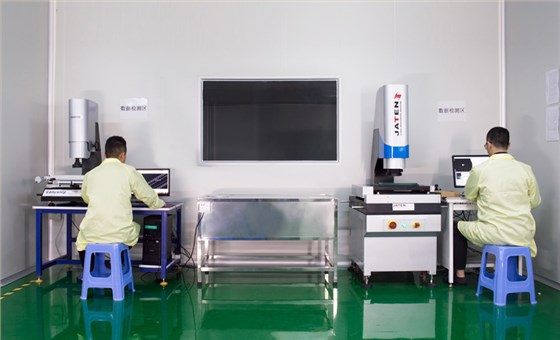 鑫海森蝕刻加工檢測(cè)工具-2.5D檢測(cè)儀 2.5D檢測(cè)儀