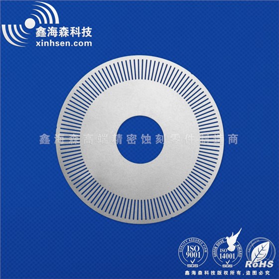 化學蝕刻 化學蝕刻