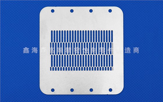 蝕刻加工 蝕刻加工