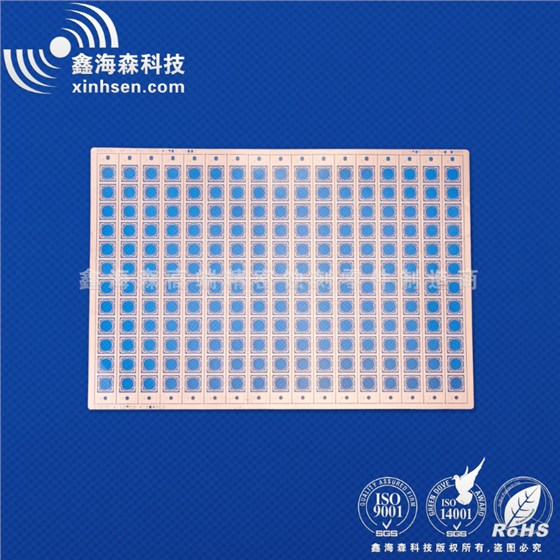 鑫海森蝕刻加工VCM彈簧片 蝕刻加工VCM彈簧片