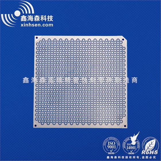 無連接點(diǎn)蝕刻墊片 無連接點(diǎn)蝕刻墊片