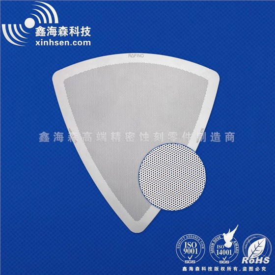 微孔蝕刻網(wǎng)加工 微孔蝕刻網(wǎng)加工