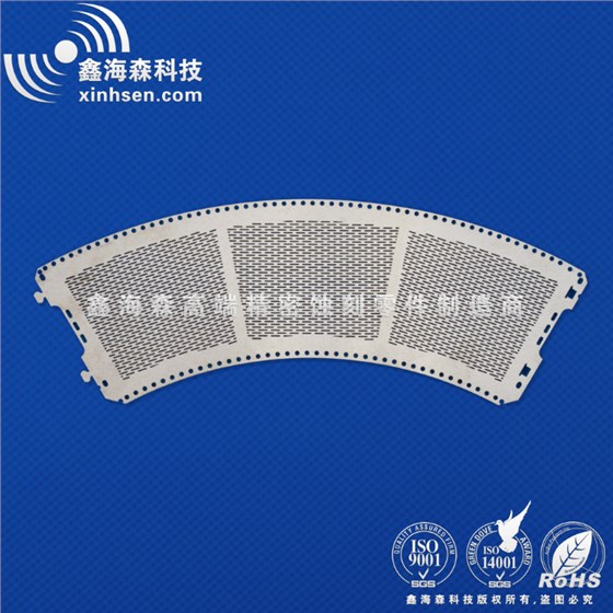 蝕刻方孔過濾網(wǎng) 蝕刻方孔過濾網(wǎng)