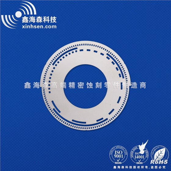 精密蝕刻金屬碼盤(pán) 精密蝕刻金屬碼盤(pán)