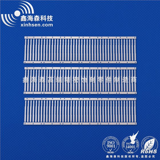 蝕刻不銹鋼墊片 蝕刻不銹鋼墊片