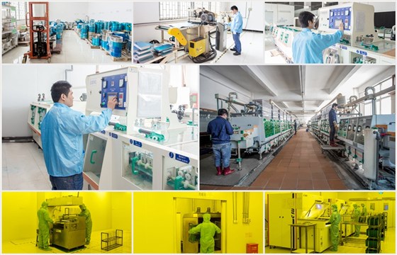 鑫海森加工實(shí)力 鑫海森加工實(shí)力