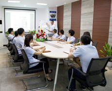 認真/細致 認真/細致