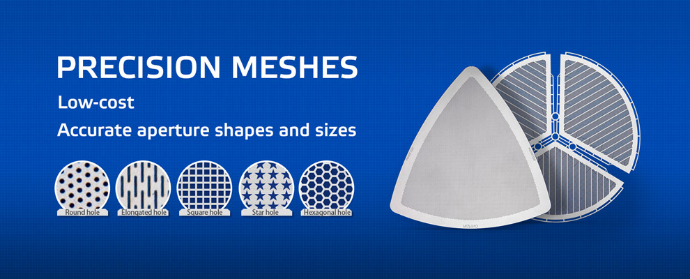 蝕刻網(wǎng)孔形狀 蝕刻網(wǎng)孔形狀