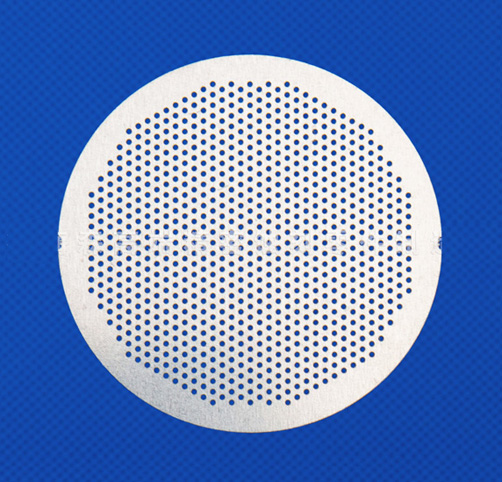 蝕刻工藝微孔網片 蝕刻工藝微孔網片