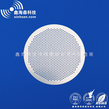 蝕刻工藝微孔網片 蝕刻工藝微孔網片
