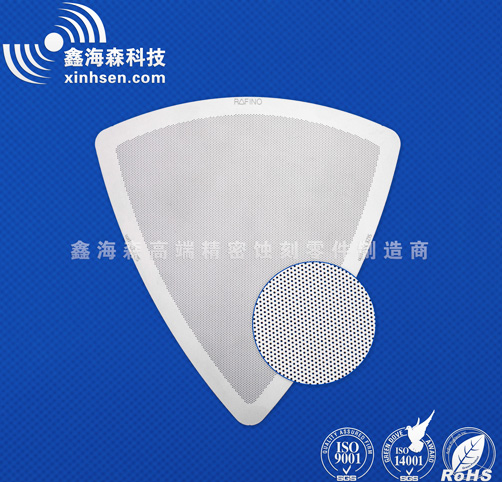 蝕刻網過濾網片 蝕刻網過濾網片