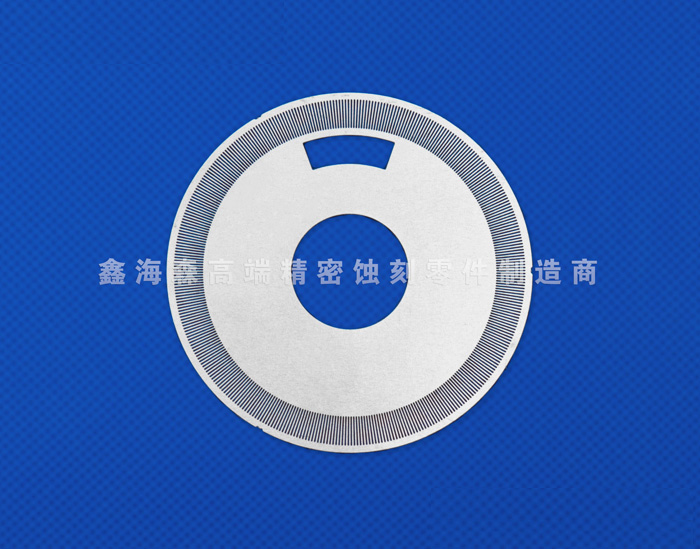 金屬碼盤 金屬碼盤