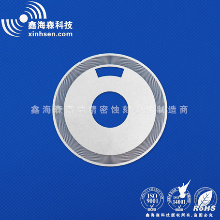 蝕刻不銹鋼金屬碼盤 蝕刻不銹鋼金屬碼盤