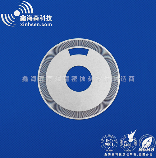 蝕刻不銹鋼金屬碼盤 蝕刻不銹鋼金屬碼盤