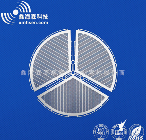 蝕刻網過濾網 蝕刻網過濾網