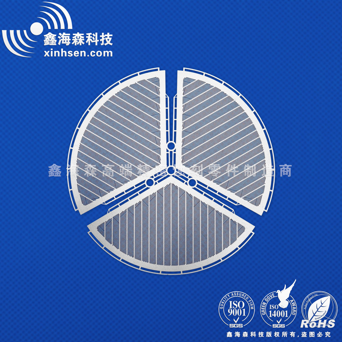 蝕刻網過濾網 蝕刻網過濾網