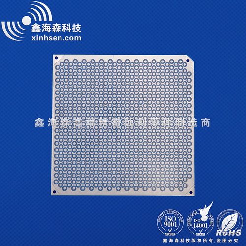 無連接點蝕刻墊片 無連接點蝕刻墊片
