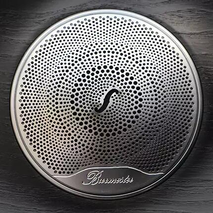 喇叭金屬網(wǎng)蝕刻 喇叭金屬網(wǎng)蝕刻