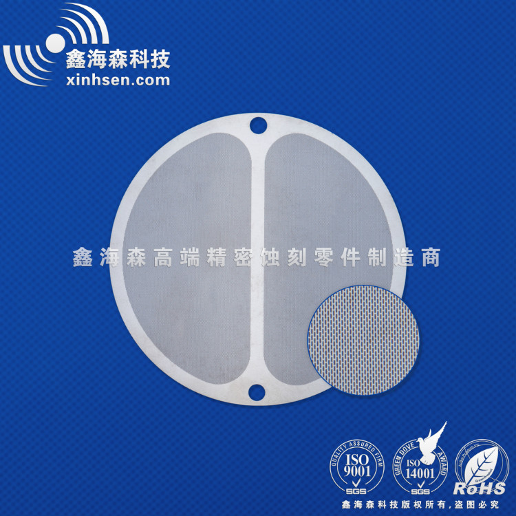 蝕刻方眼網 蝕刻方眼網