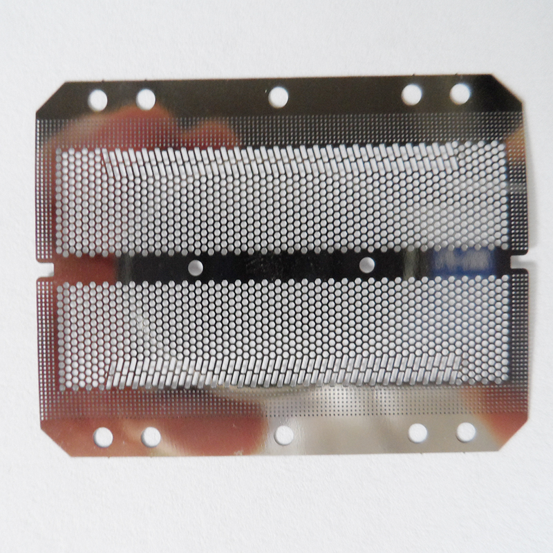 剃須刀網片 剃須刀網片